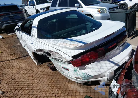 1997 Pontiac Firebird z USA, uszkodzony, nr VIN 2G2FS22KXV2206130